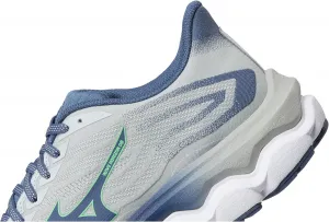 Мужские кроссовки Mizuno Wave Horizon 8, синий/индиго