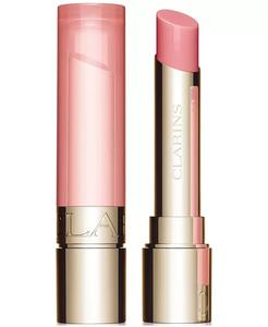 Увлажняющий пептидный и придающий объем бальзам для губ Clarins, цвет 05 Cherry