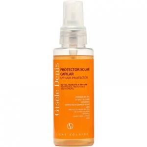 GISÈLE DENIS Солнцезащитный спрей для волос с витамином Е 100мл Gisele Denis