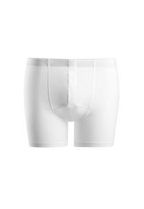 Трусы с длинными штанинами Cotton Superior HANRO, цвет White Herren