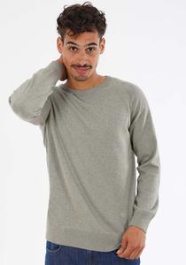 Пуловер HONESTY RULES Knitter Basic Twisted, цвет moos