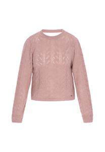 DreiMaster Vintage Свитер в цвете Mauve