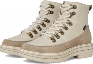 Женские ботинки Teva Midform с декоративными элементами, Neutral Multi