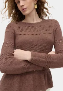 Свитер Marks & Spencer, Golden Brown