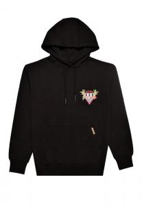 Толстовка Pas De Monaco Formular, черный