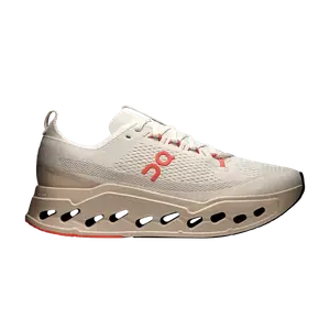 Кроссовки Cloudsurfer Max, Ivory Salmon