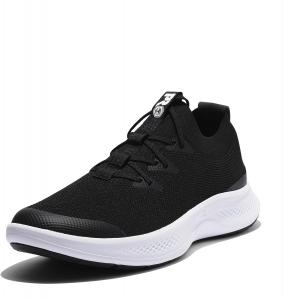 Женские ботинки Timberland PRO Solace с мягким носком, белый/черный