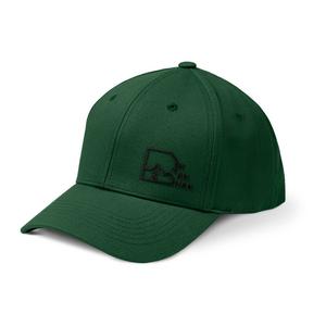 Бейсболка Hannah All-Evd, зеленый