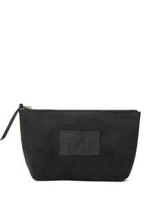 Несессер на молнии Ralph Lauren RRL, серый