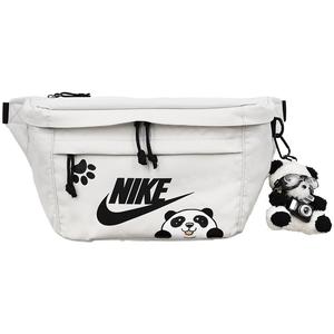 Nike Тканевая сумка через плечо унисекс светлый бежевый, Light Bone