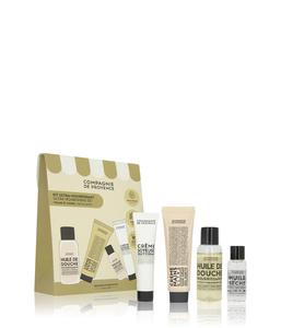 Набор для ухода за телом La Compagnie de Provence Discovery Kit Karité Shea, 1 шт.