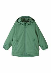 Зимняя куртка Reima NUMMELA, Green Clay/Green