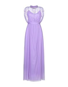 Платье Frankie Morello, сирень