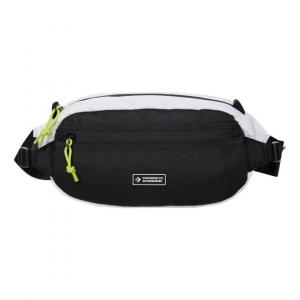 Сумка Converse Trendy Waist Bag 'Black White'