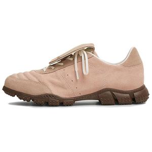 TATA Женские низкие повседневные туфли Pink/Apricot, цвет Pink/Apricot