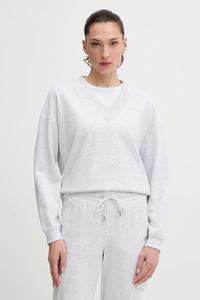 Толстовка DKNY, серый