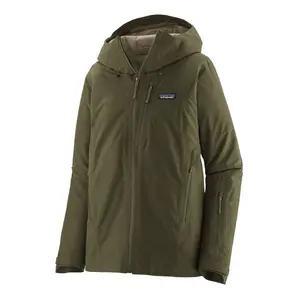 Утепленная куртка Storm Shift Patagonia, Pine Needle Green