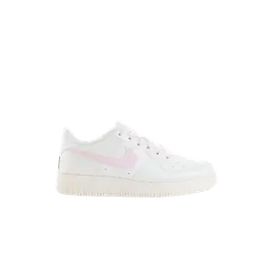 Кроссовки Nike Force 1 PS 'Arctic Pink', розовый