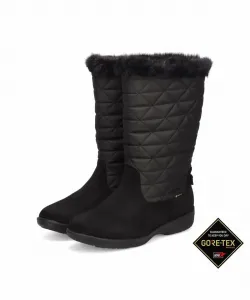 Ботинки Madras Walk Boa, цвет Black