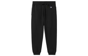 Вязаные спортивные штаны Japan Version Unisex Champion, светло-серый