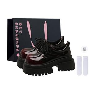 Boldi Kuki Женские повседневные туфли красные (эксклюзивная коробка+носки), цвет Red (Exclusive Box+Socks)