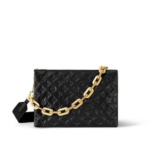 Сумка женская Louis Vuitton, черный