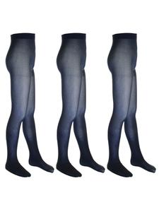 Колготки Vignoni, синий