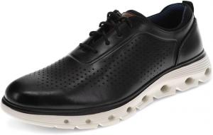 Кроссовки DOCKERS Mens Ferguson, черный