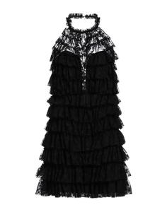 Платье Aniye By, черный