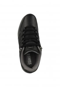 Кроссовки на шнуровке RINZLER K-SWISS, черный