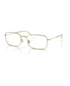 Стильные солнцезащитные очки на каждый день Ray-Ban, желтый