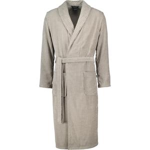 Халат Cawoe, серый