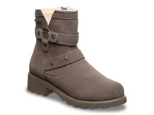 Ботинки Bearpaw Reece Bootie, Morel