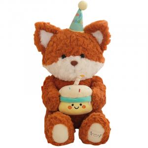 Сердечко милая тканевая кукла плюшевая кукла высота 40см Whoops