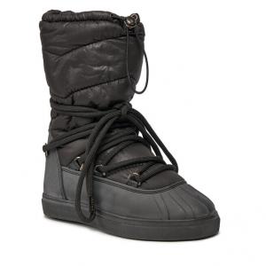 Ботинки Inuikii TechnicalHigh, черный