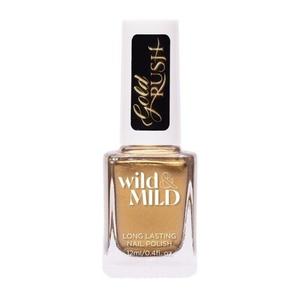 Эмаль стандартная Wild & Mild