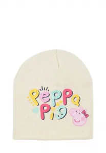 Шапочка свинка пеппа Peppa Pig, Weiß