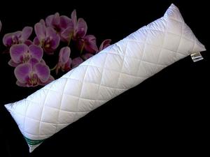 Ортопедическая подушка Relax Side Sleeper Подушка для позиционирования 40x140 см Betten Hofmann