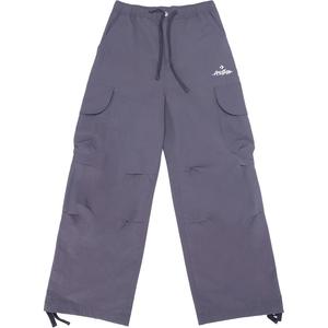 Converse Повседневные брюки Women's Purple Moderate Others