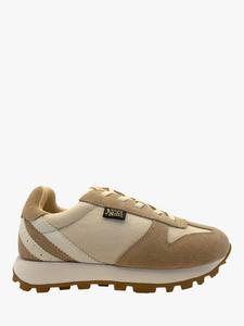 Детские кроссовки Keegan Young Soles, Ecru