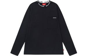 Футболка унисекс Dickies, Черный