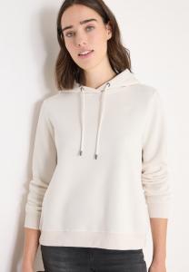 Худи Cecil Hoodie, Grau/Grey