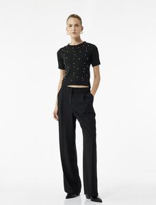 Свитер Koton, черный