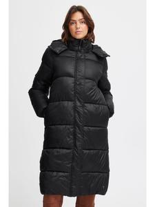 Пуховик Oxmo, черный