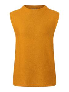 Свитер MORE & MORE, желтый