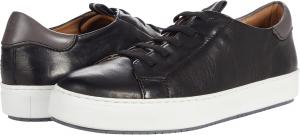 Туфли Johnston & Murphy Anson Lace to Toe, черный