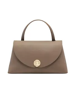 Средняя сумка через плечо Nikla Coccinelle, серый