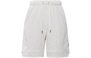 Спортивные шорты мужские Sail белые Jordan, белый