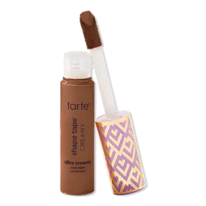 Кремовый консилер Shape Tape Tarte, 53N Deep (deep skin with a balance of warm & cool undertones)