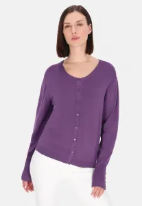 Кардиган Usha, Dark Violet